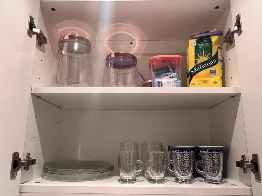 Confortable Departamento Estratégicamente Ubicado Apartamento Ciudad Autónoma de Buenos Aires
