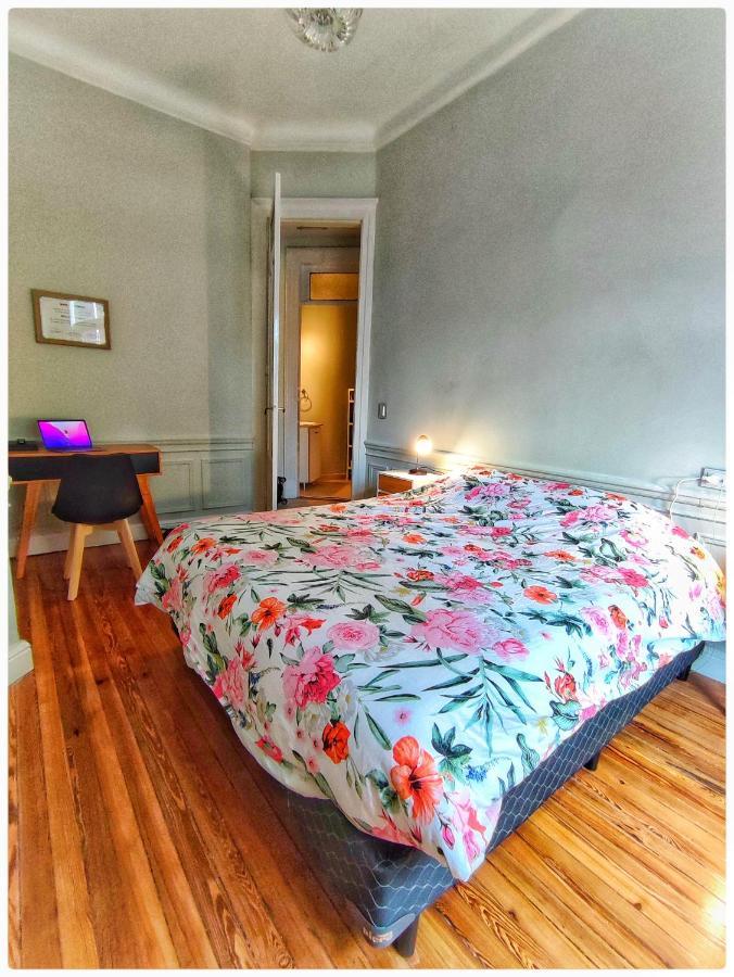Casa Dante * Ciudad Autónoma de Buenos Aires
