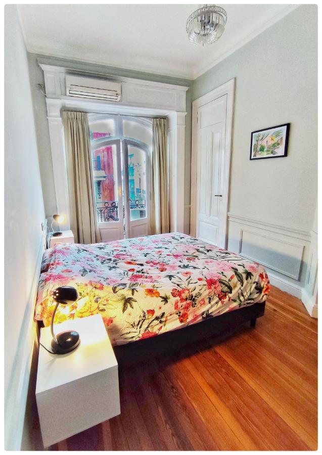 Apartamento Casa Dante Ciudad Autónoma de Buenos Aires
