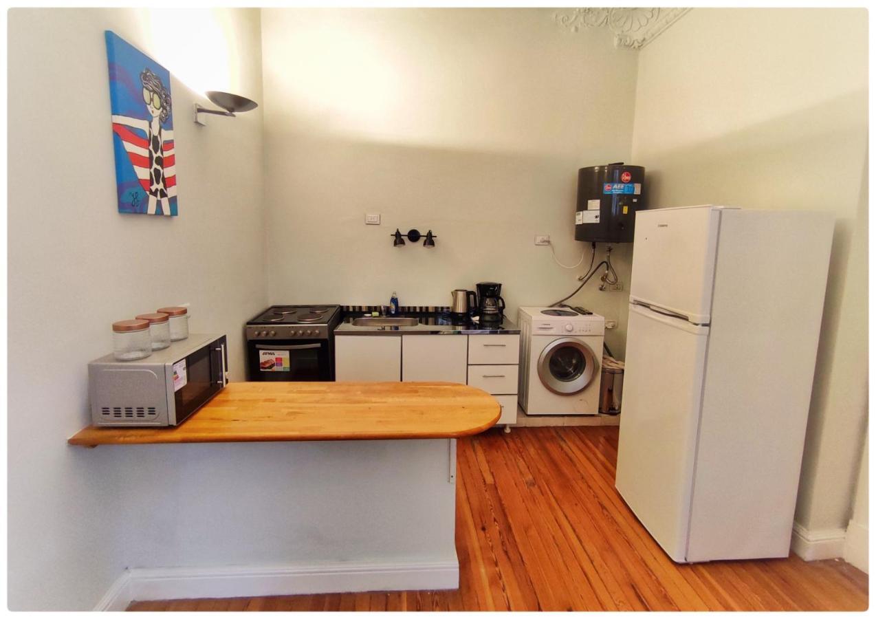 Apartamento Casa Dante