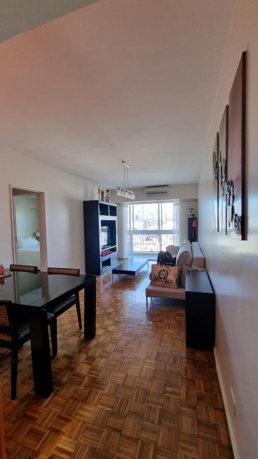 Apartamento Amplio Departamento Con Vista Abierta Al Cielo De *