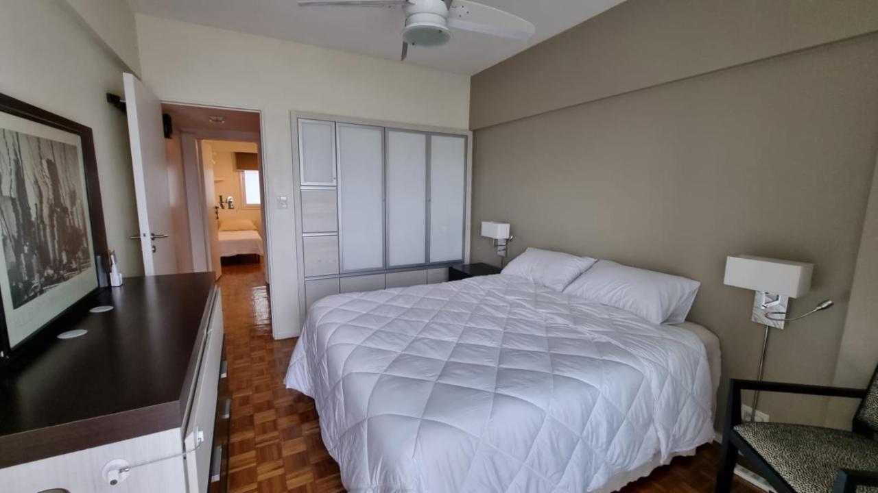 Apartamento Amplio Departamento Con Vista Abierta Al Cielo De Buenos Aires