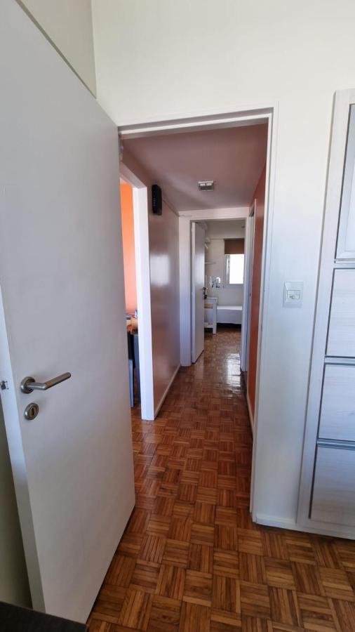 Apartamento Amplio Departamento Con Vista Abierta Al Cielo De
