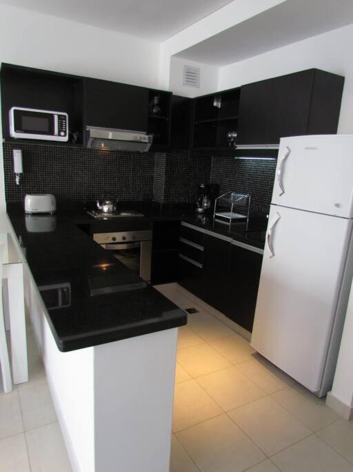 Tu Espacio Ideal En Palermo! Apartamento Ciudad Autónoma de Buenos Aires