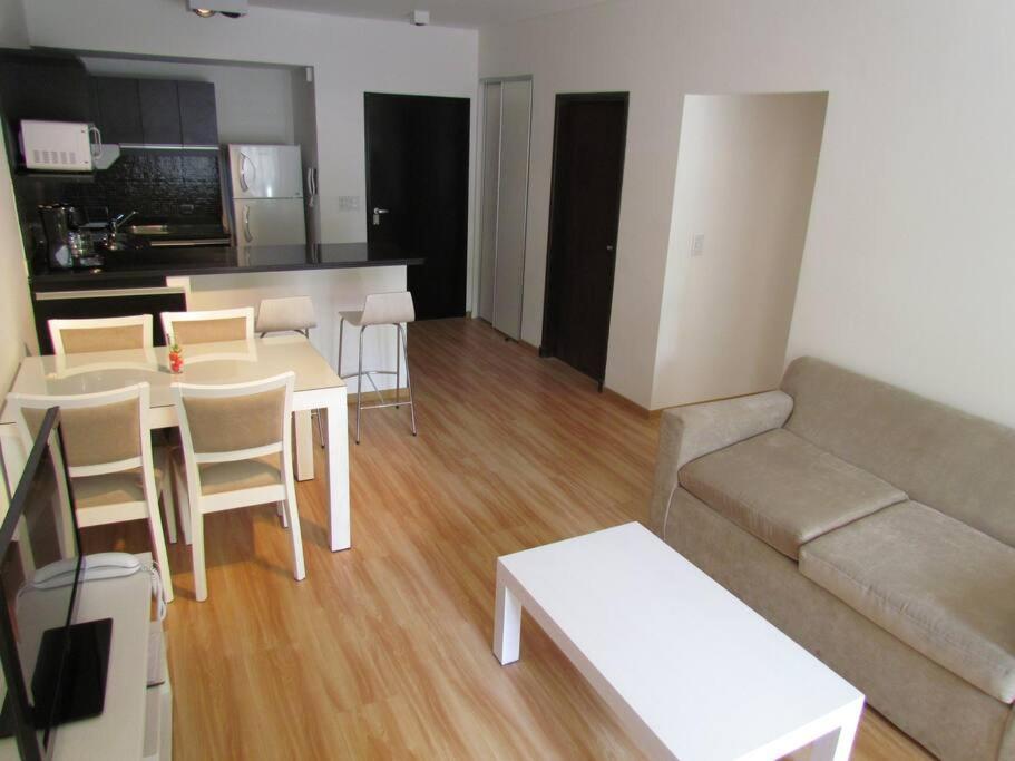 Moderno Dos Ambientes En Palermo! Apartamento *
