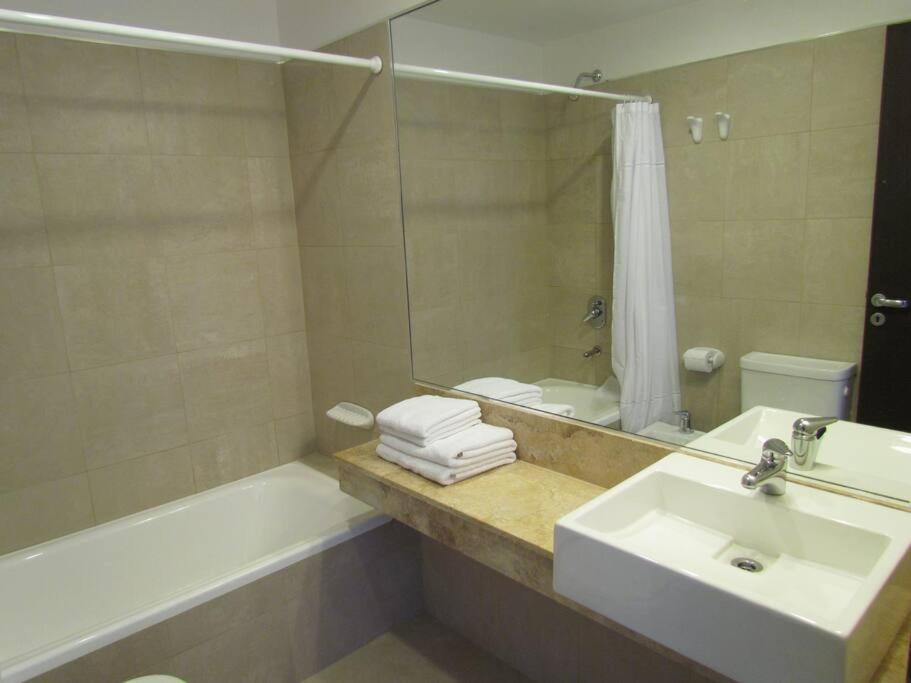 Apartamento Tu Espacio Ideal En Palermo!