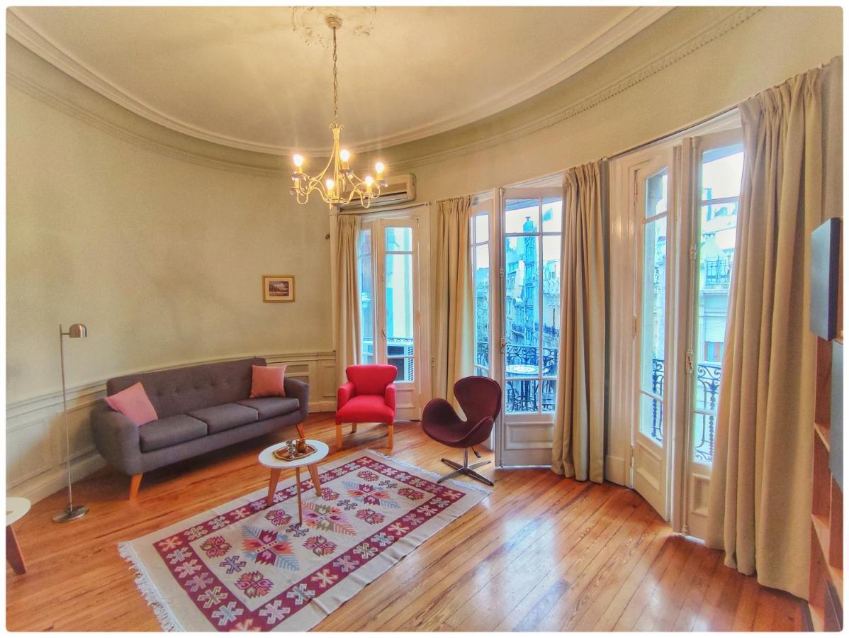 Apartamento Casa Dante *