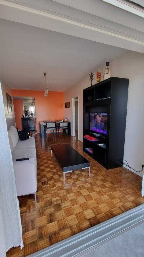 Apartamento Amplio Departamento Con Vista Abierta Al Cielo De *
