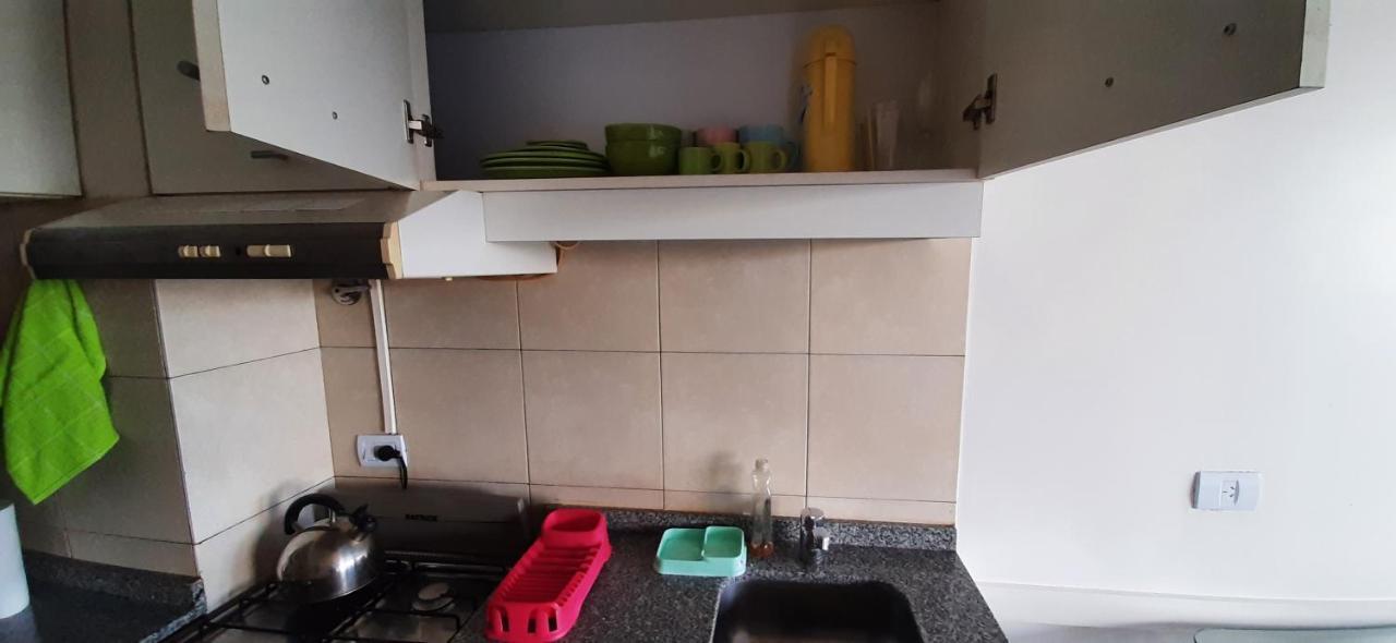 Monoambiente En Cañitas Apartamento Ciudad Autónoma de Buenos Aires
