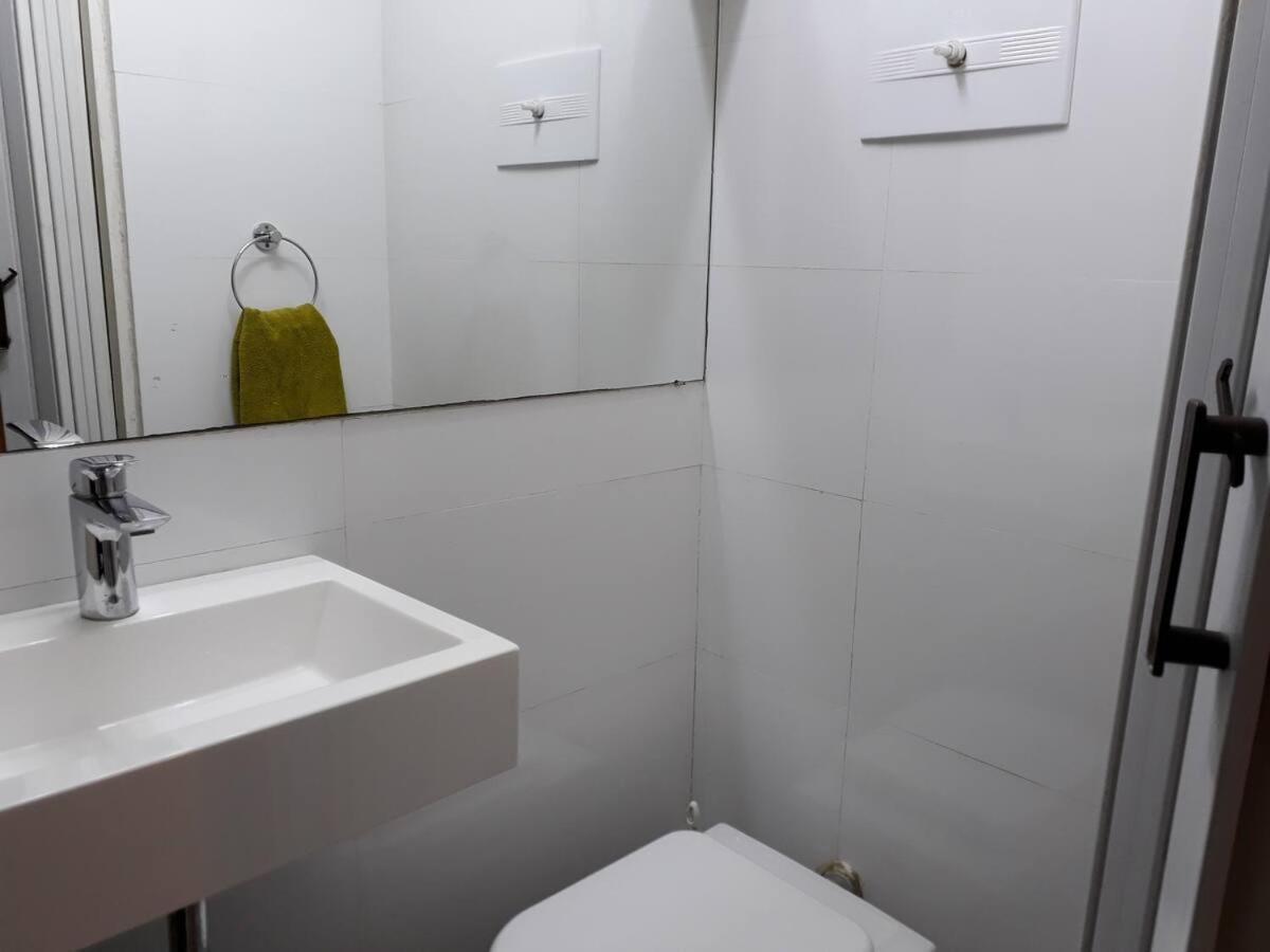 Apartamento Loft En Recoleta Con Cochera Ciudad Autónoma de Buenos Aires