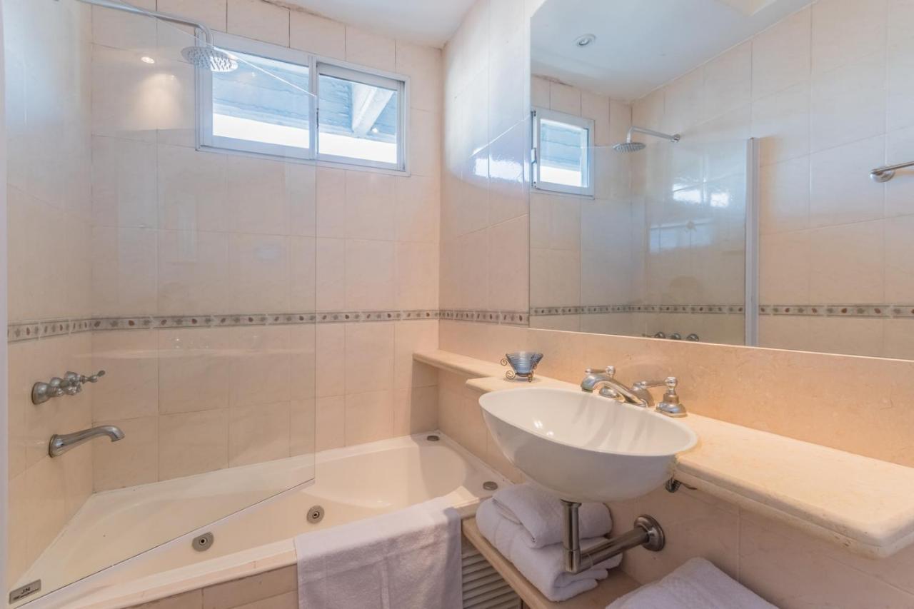 Apartment Enjoy Recoleta Buenos Aires