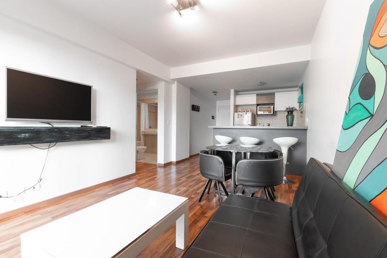 Metropolitan Highline Apartamento Ciudad Autónoma de Buenos Aires