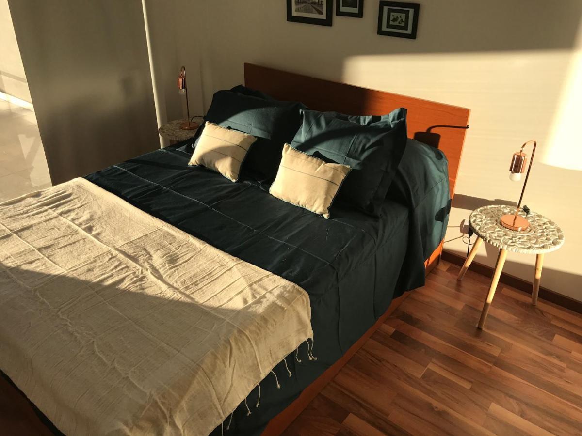 Apartamento Metropolitan Highline