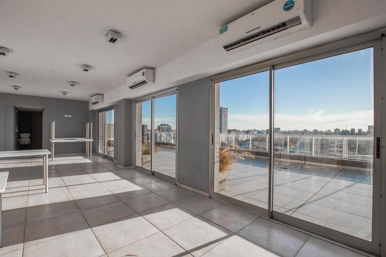 Apartamento Metropolitan Highline