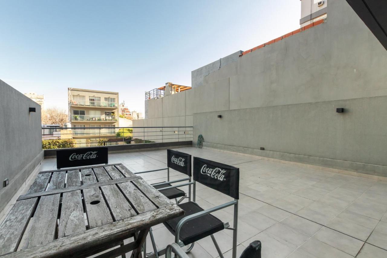 Metropolitan Highline *