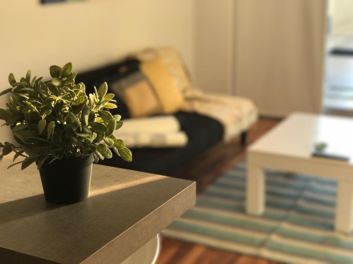 Apartamento Metropolitan Highline Ciudad Autónoma de Buenos Aires