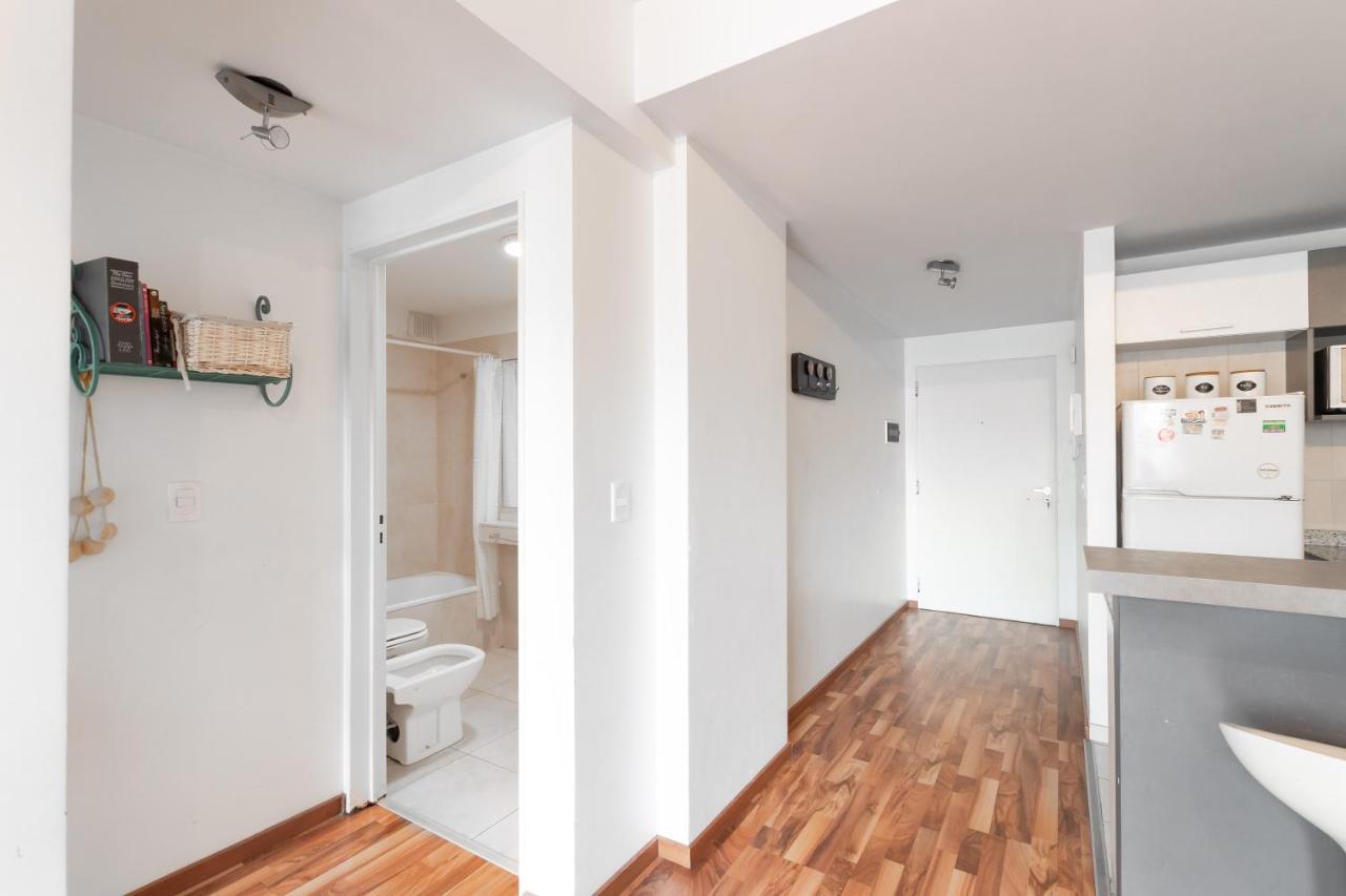 Apartamento Metropolitan Highline *