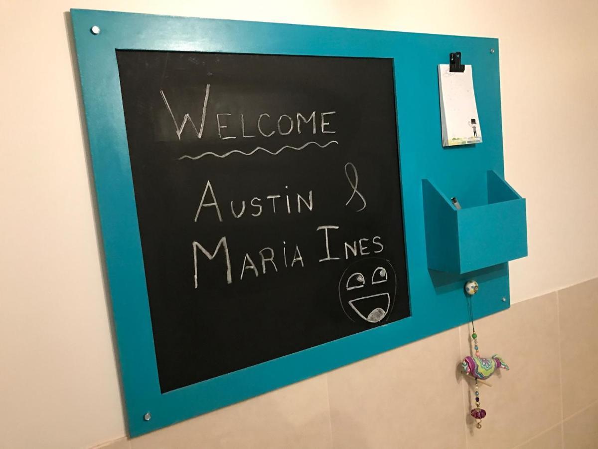 Apartamento Metropolitan Highline