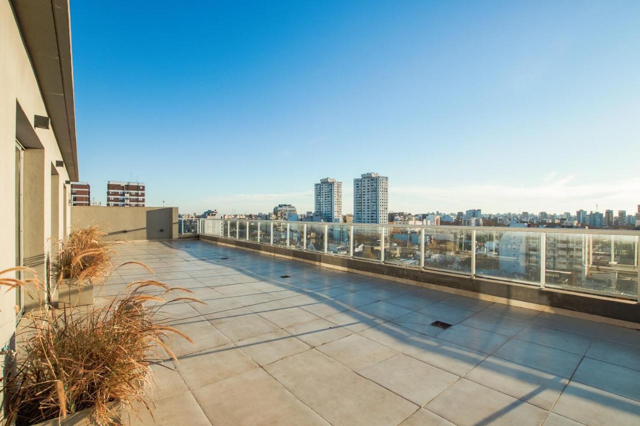 Metropolitan Highline *