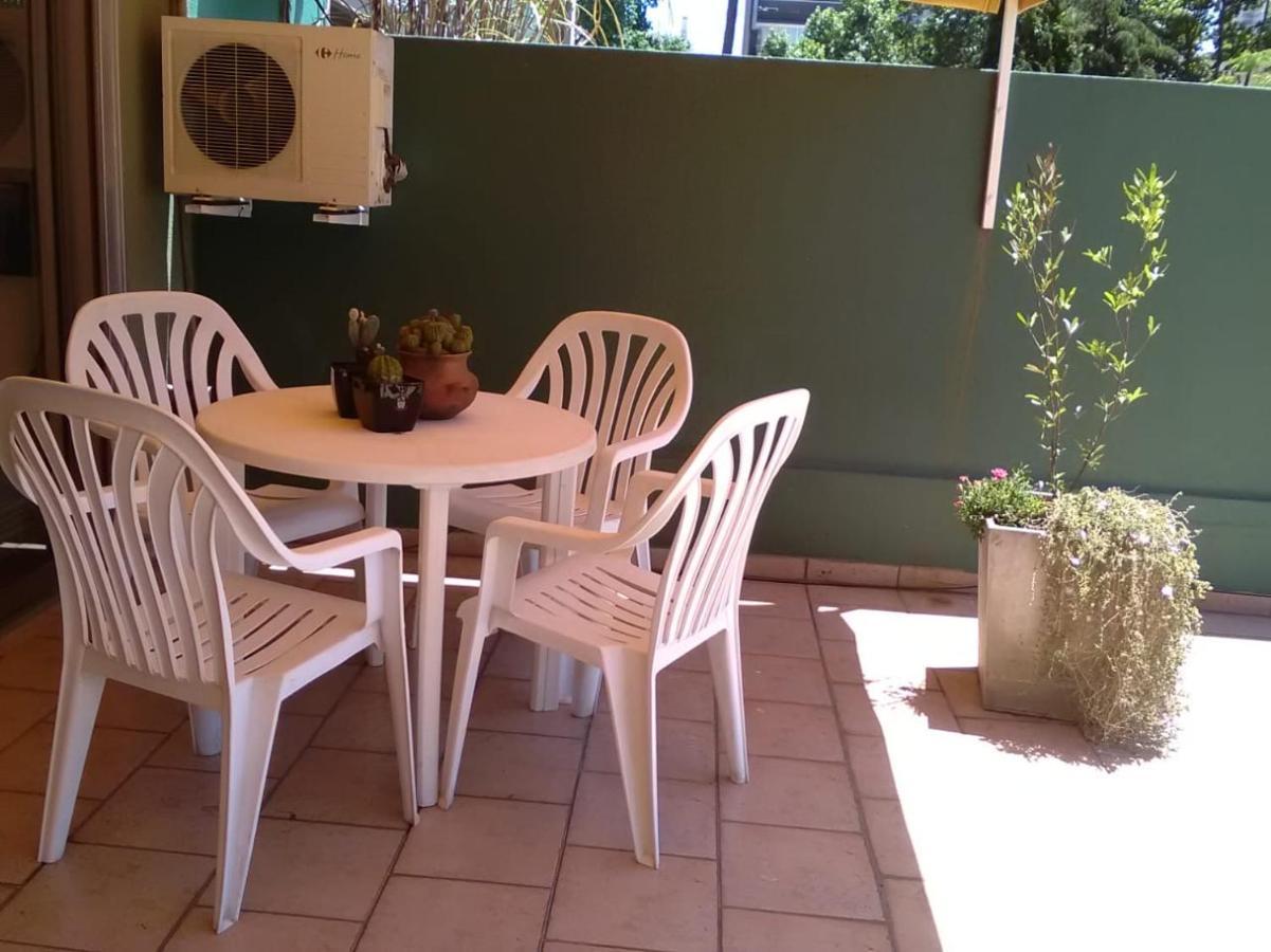 Agradable Monoambiente En Belgrano Con Gran Terraza. * Ciudad Autónoma de Buenos Aires