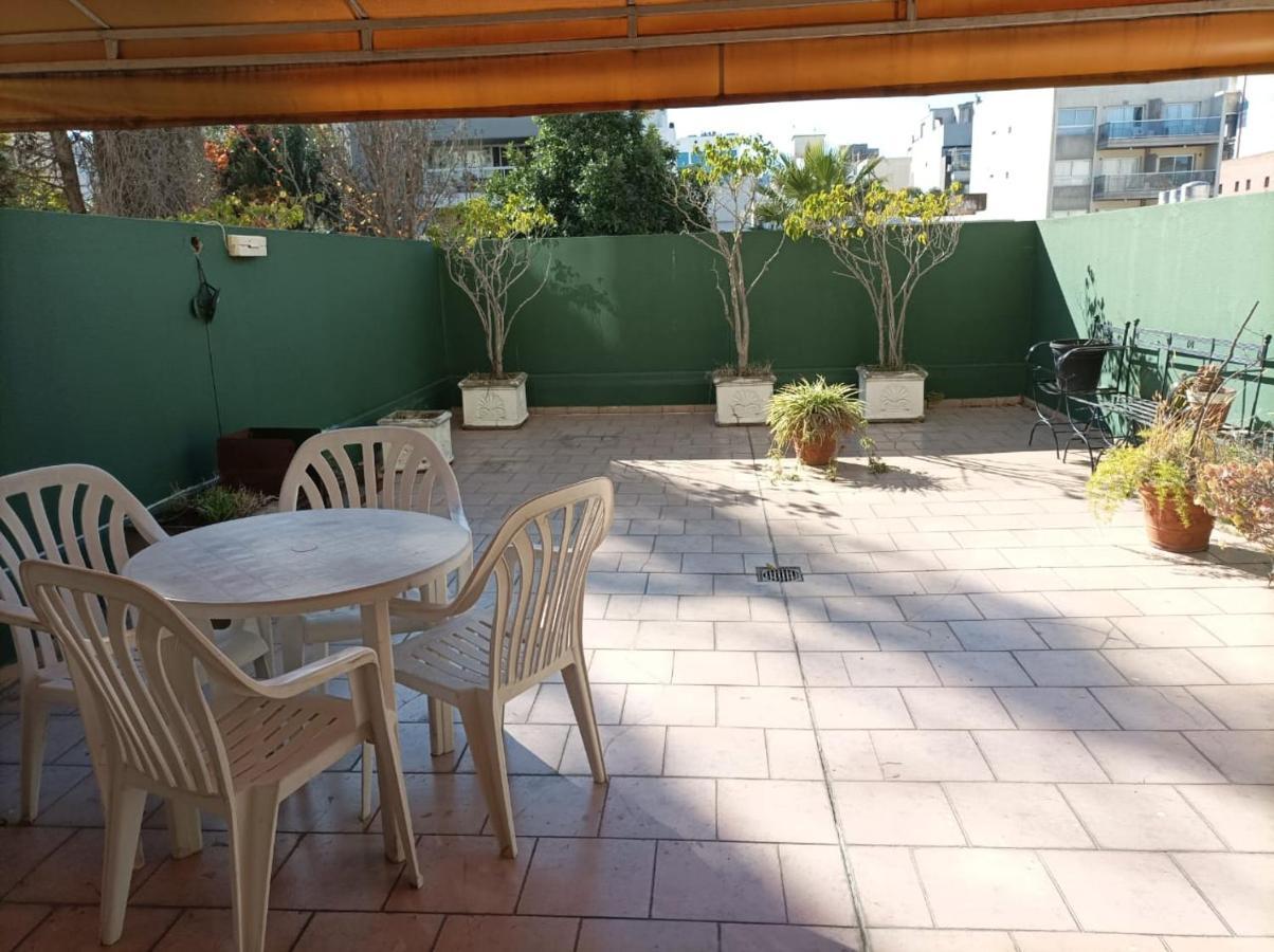 Agradable Monoambiente En Belgrano Con Gran Terraza. Apartamento Ciudad Autónoma de Buenos Aires