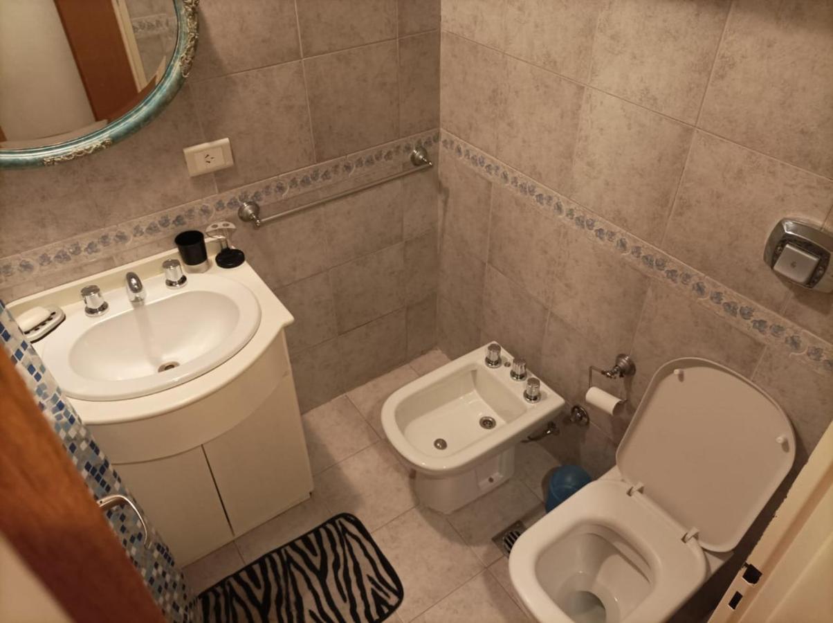 Apartamento Agradable Monoambiente En Belgrano Con Gran Terraza. Ciudad Autónoma de Buenos Aires