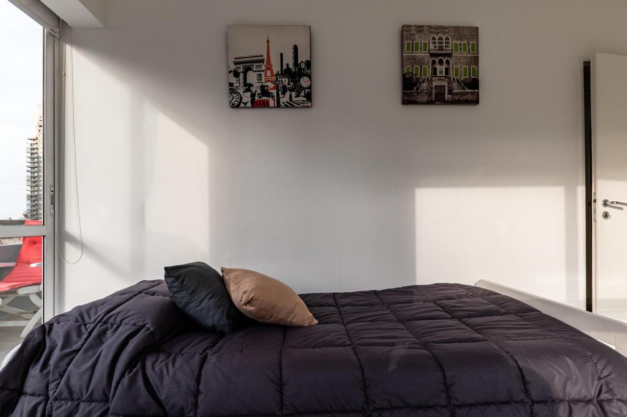 Apartamento Urban Parque Heras 2 En Lo Mejor De Palermo - Cochera - Piso Alto Buenos Aires