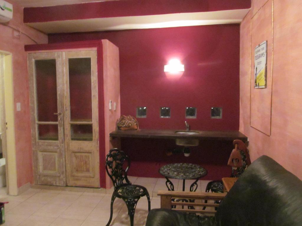Suites Congreso Pensión Ciudad Autónoma de Buenos Aires