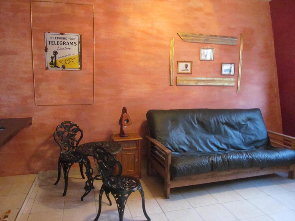 Suites Congreso Pensión Ciudad Autónoma de Buenos Aires