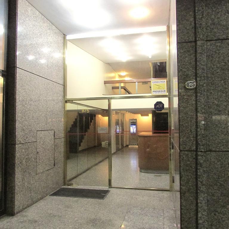 Buenos Aires Apartment Ciudad Autónoma de Buenos Aires