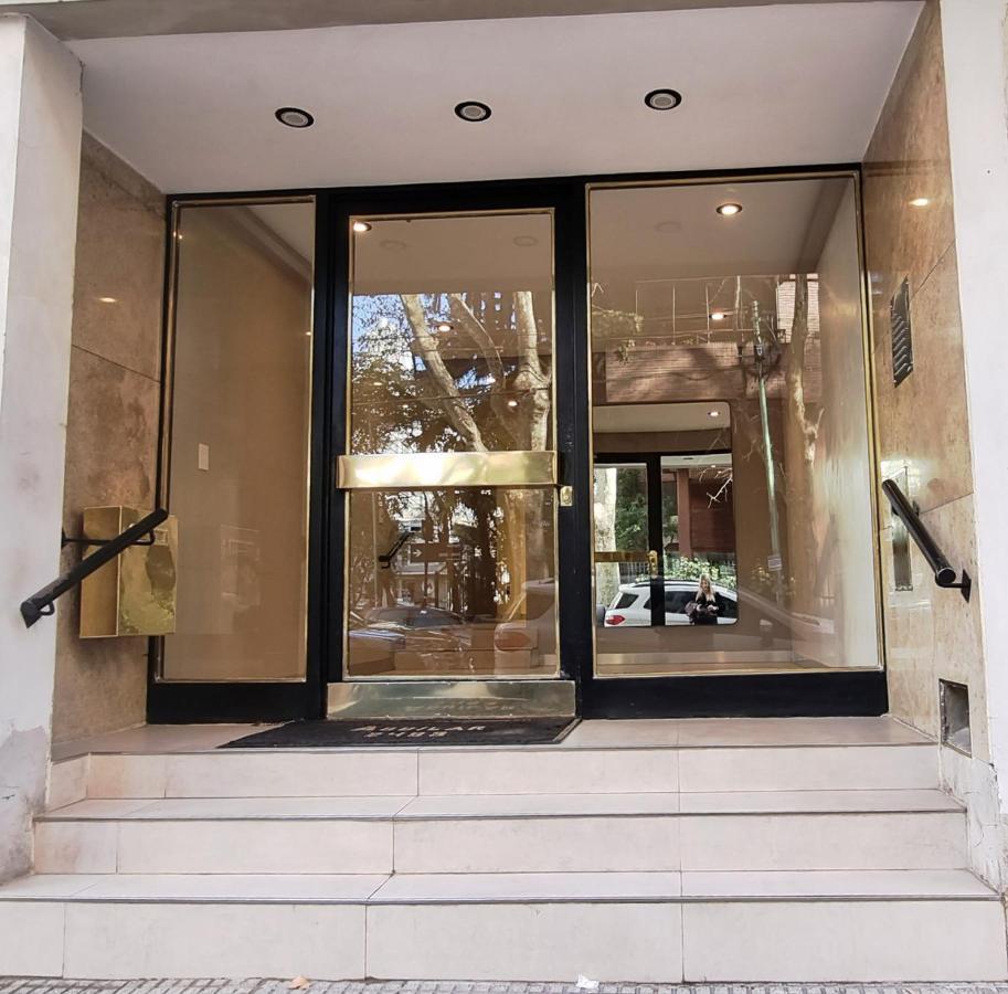 Departamento En Belgrano * Ciudad Autónoma de Buenos Aires