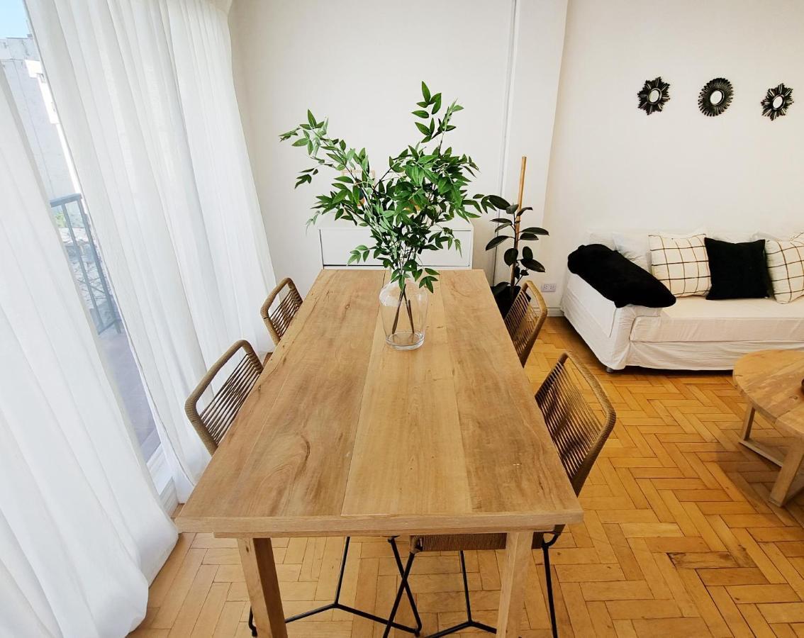 Departamento En Belgrano Apartamento