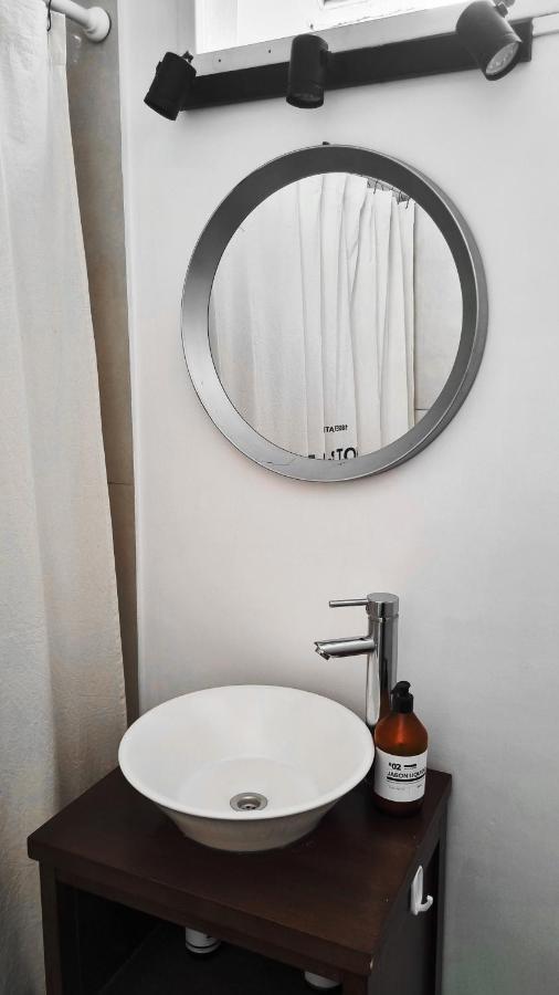 Apartamento Departamento En Belgrano