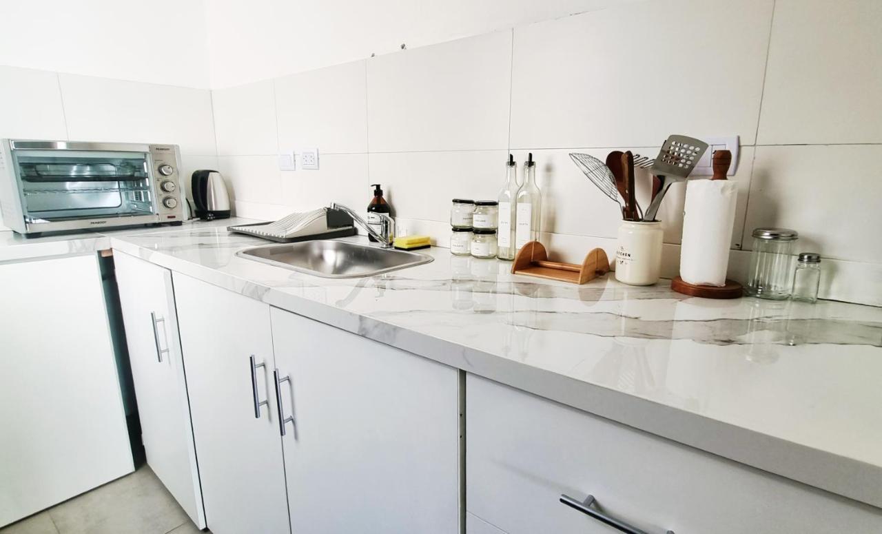 Apartamento Departamento En Belgrano