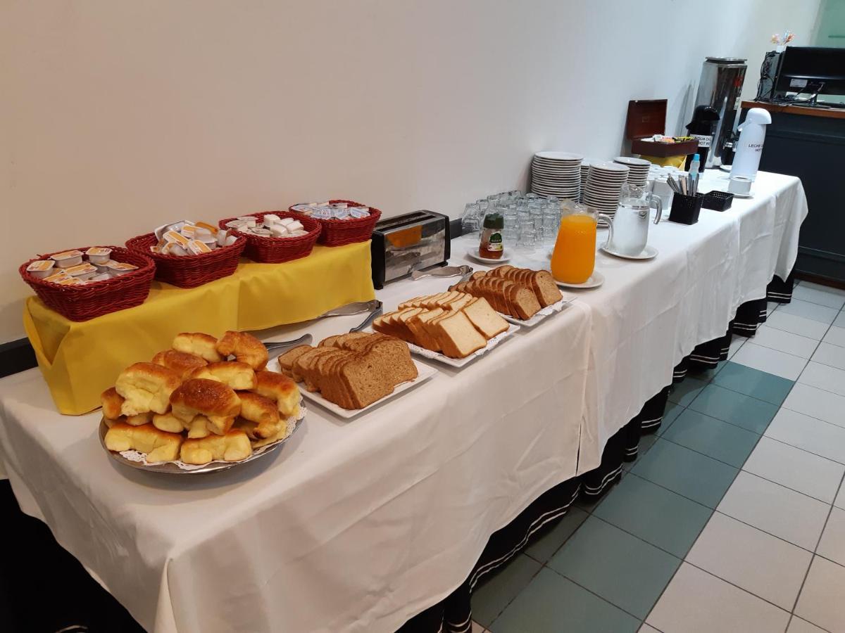 Hotel Plaza Roma