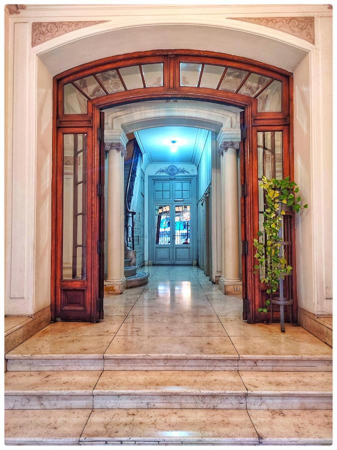Apartamento Casa Dante *