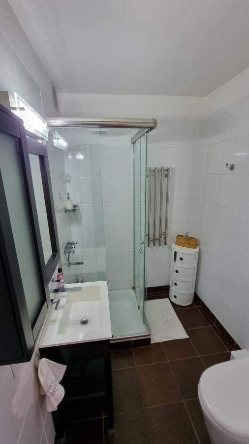 Apartamento Amplio Departamento Con Vista Abierta Al Cielo De Buenos Aires