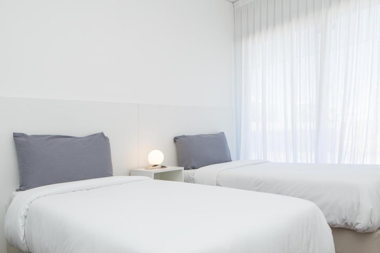 Apartahotel Nido At Quartier Dorrego 3*