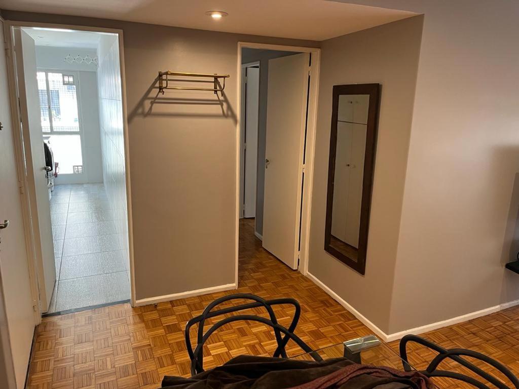 Apartamento Castex Palermo Chico *
