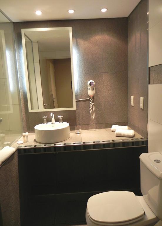 Aparthotel Fertilia Downtown 3*