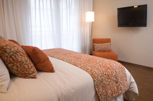 Fertilia Downtown 3*
