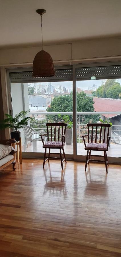 Apartamento Hermoso Departamento En La Mejor Zona De Belgrano *