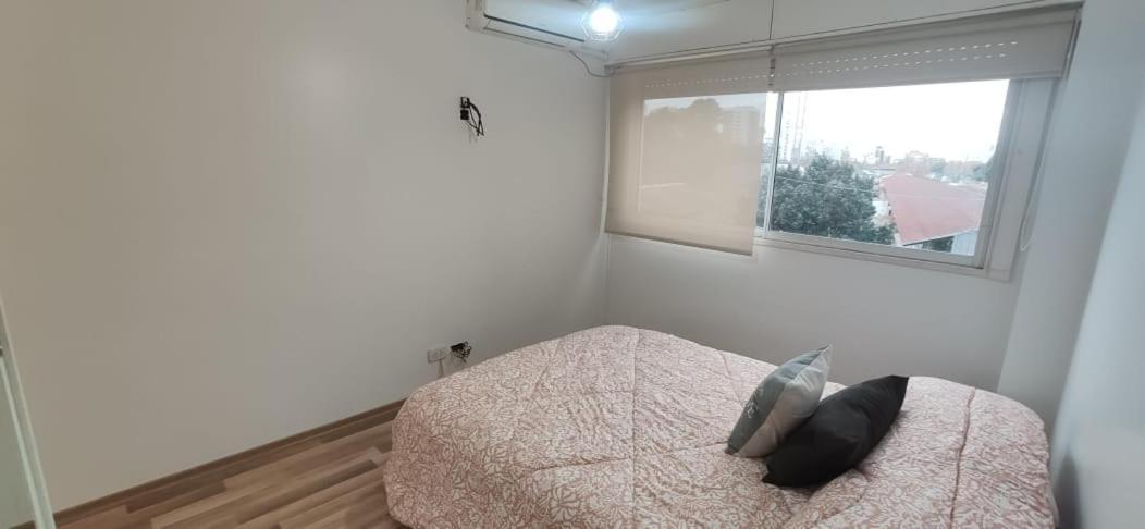 Hermoso Departamento En La Mejor Zona De Belgrano