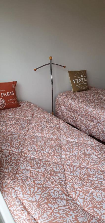 Hermoso Departamento En La Mejor Zona De Belgrano Apartamento *