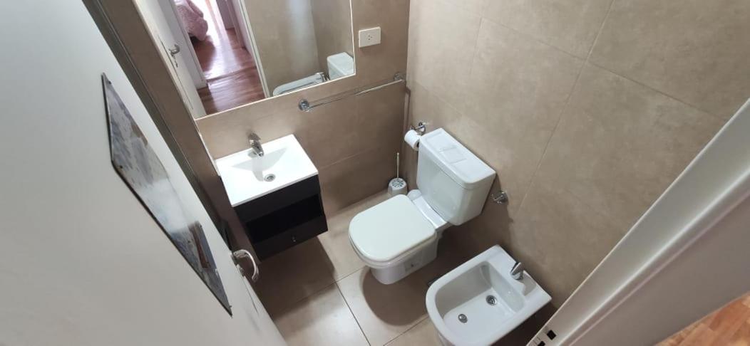 Hermoso Departamento En La Mejor Zona De Belgrano