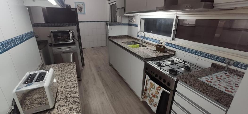 Hermoso Departamento En La Mejor Zona De Belgrano
