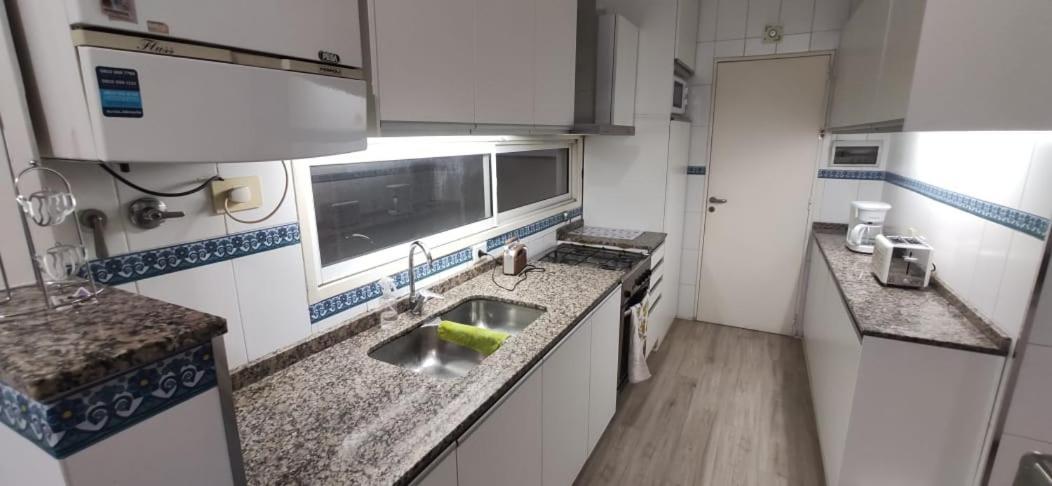 Hermoso Departamento En La Mejor Zona De Belgrano Apartamento