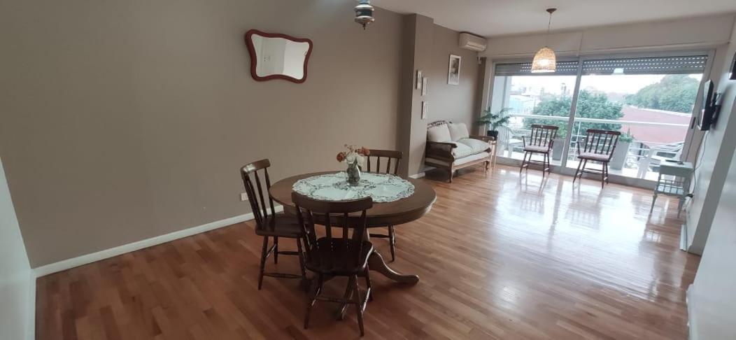 Hermoso Departamento En La Mejor Zona De Belgrano Apartamento *