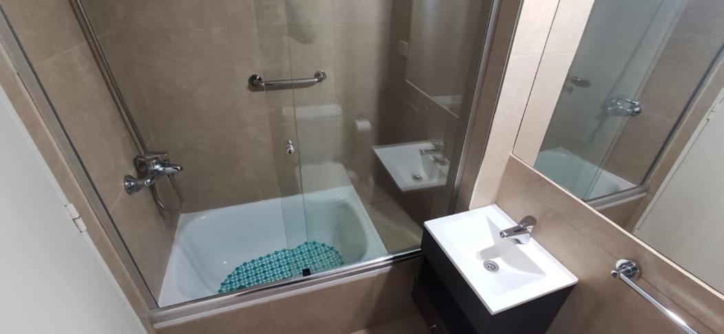Apartamento Hermoso Departamento En La Mejor Zona De Belgrano *