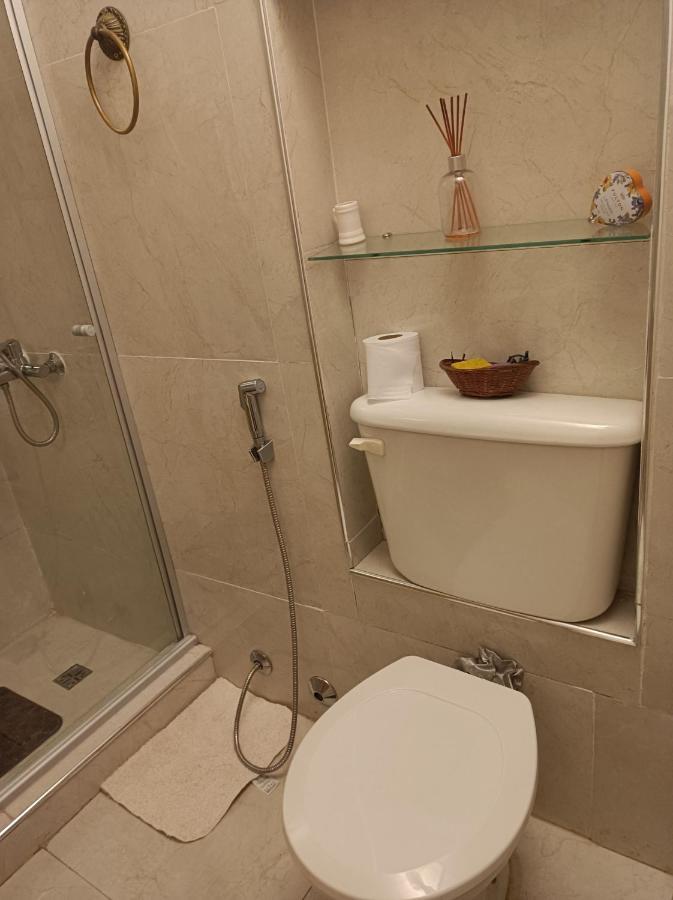 Shvili Habitación en casa particular Ciudad Autónoma de Buenos Aires